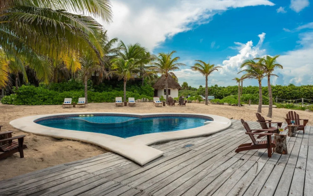 Ventanas al Mar Cozumel