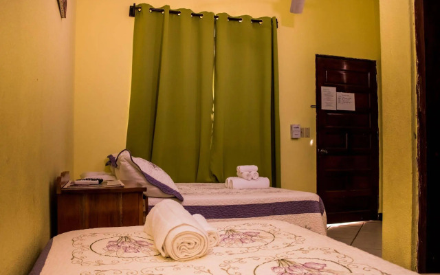 Serenade Hotel