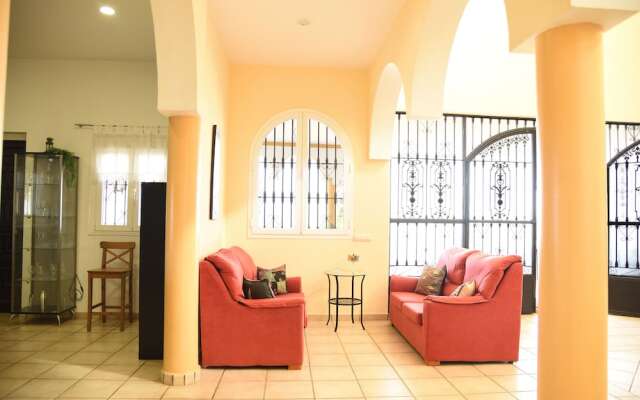 Casa Rural Bella Vista