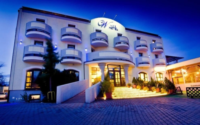 WX Hotel