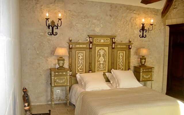 la Chambre des Dames