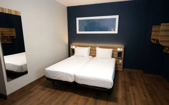Travelodge Madrid Metropolitano