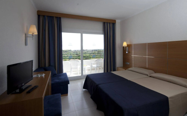 Grupotel Club Cala Marsal - New Reopening 2025