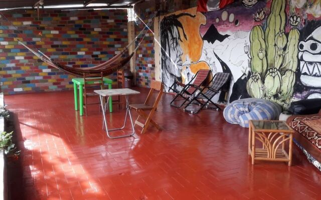 Vacahouse 2 Eco-Hostel