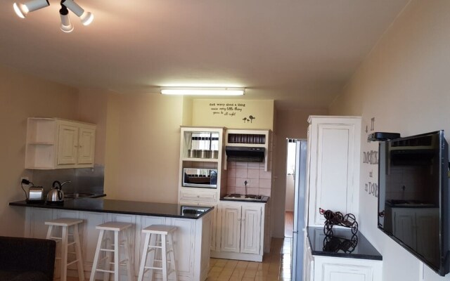 Silver lining beach apartment