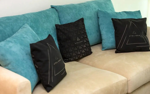 New Cozy 1Br On Palm Jumeirah