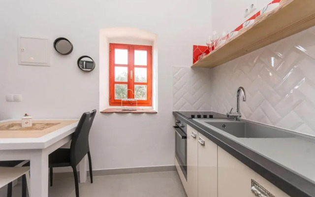 Amazing Home in Sukosan With 3 Bedrooms, Private Swimming Pool and Outdoor Swimming Pool