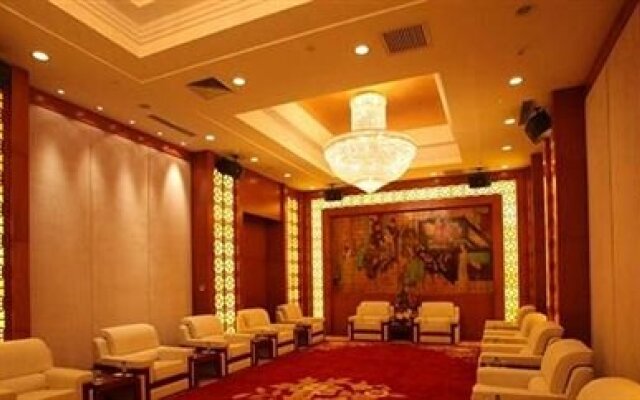 Yingkou Gangfeng Hotel