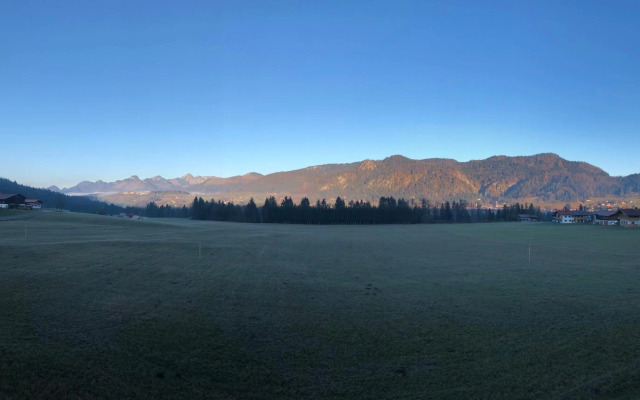 Panoramaresidenz Blindau