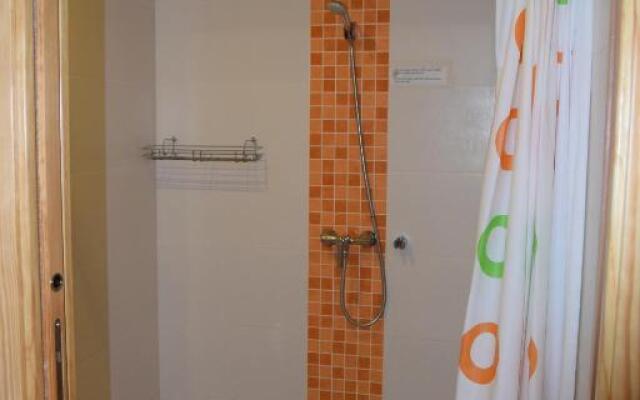 Apartamentos Javier II