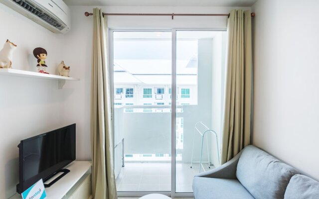 Energy Hua Hin by Favstay