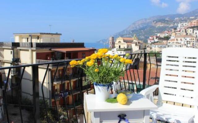 Casa Blu Cobalto Bed And Breakfast