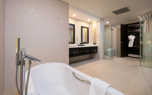 Sam Tuyen Lam Resort
