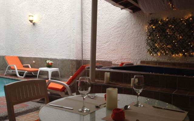 Molicie Casa Hotel