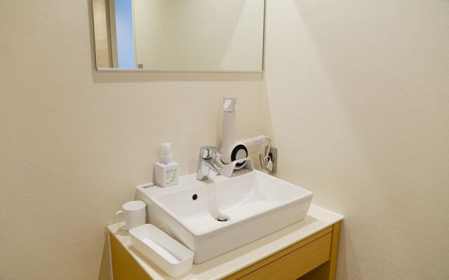 GRAND BASE Sumiyoshi