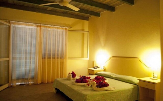 Barcelo Marine Boa Vista - Adults Only