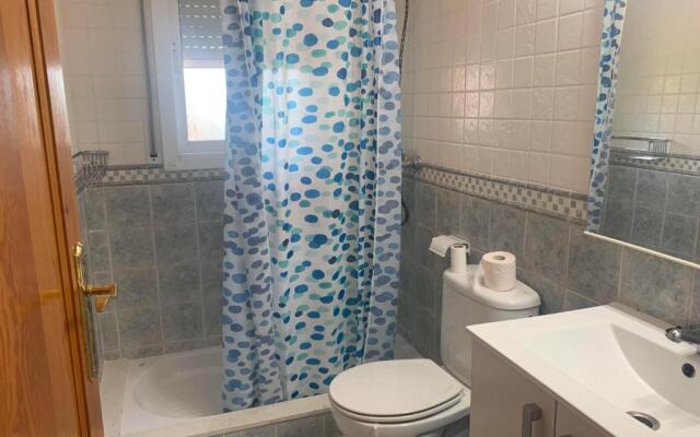 AME57 Preciosa Villa Con Piscina 10 pax