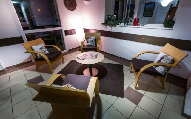 Ace Hôtel Bourges