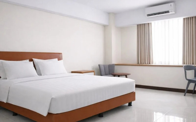 Hotel Claro Pandurata Samarinda – Guest Rooms – Samarinda