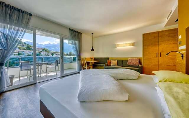 Mitterplarser Hotel