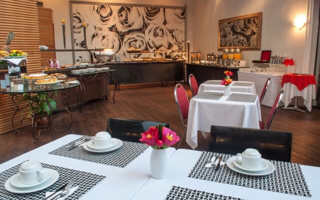 Hotel Massis