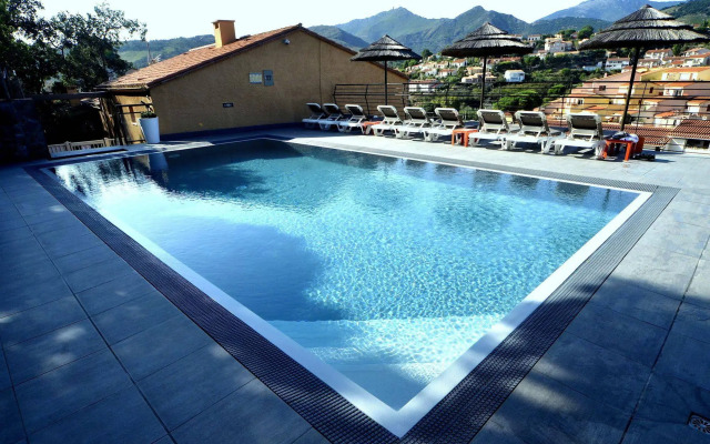 Le Madeloc Hôtel & Spa