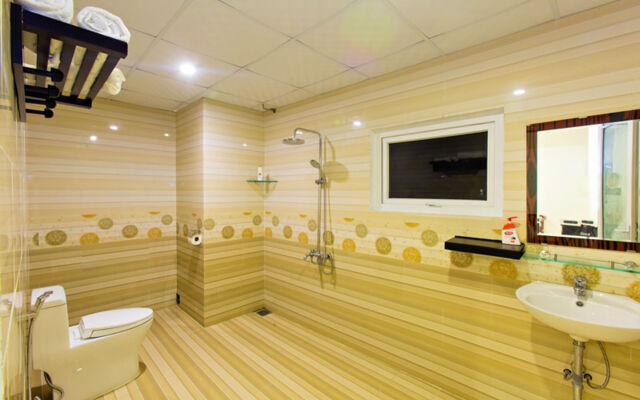 Hung Do Beach Homestay