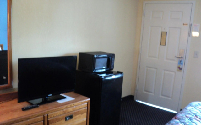 Knights Inn Cleveland, GA