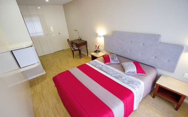 Hotel Avenida