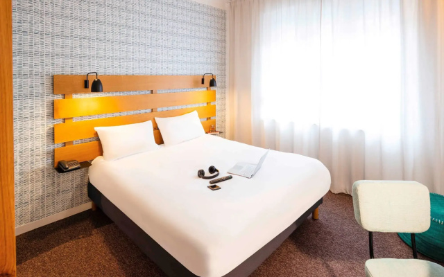 ibis Styles Calais Centre