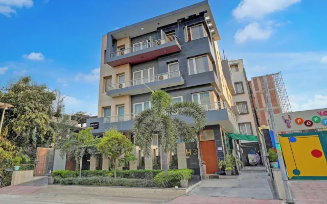 Hotel Royal City