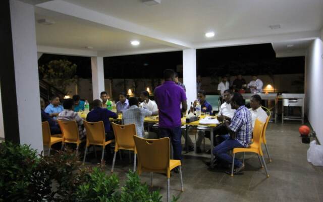 Hostel First @ Tissa