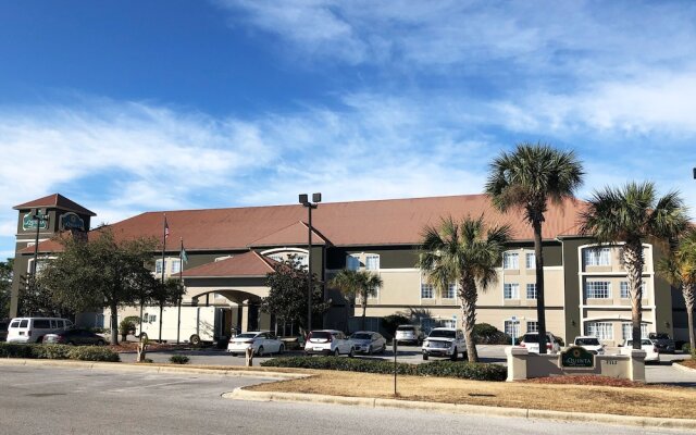 La Quinta Inn Suites Panama City Beach