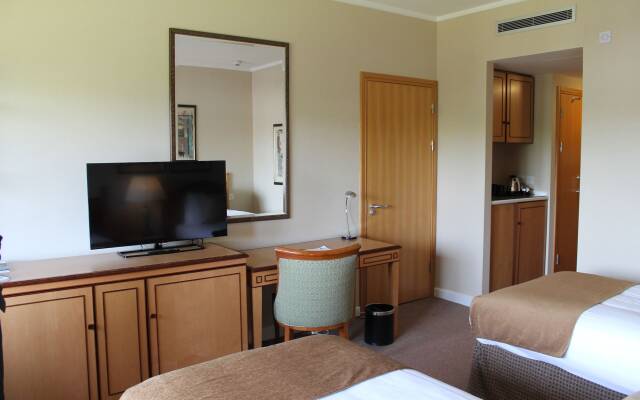 The Beardmore Conference Hotel