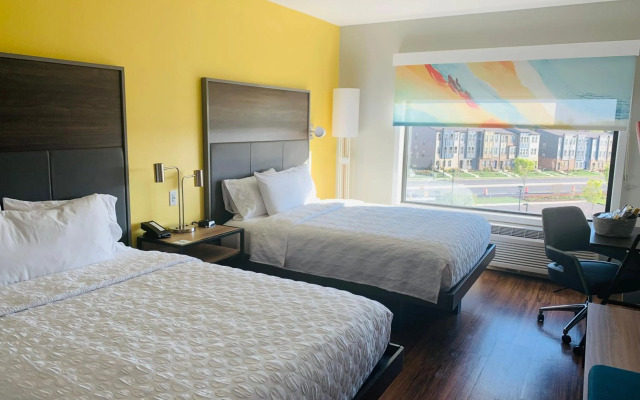 Tru by Hilton Manassas