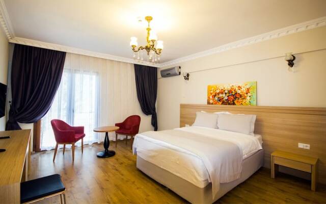 Passawanda Hotel