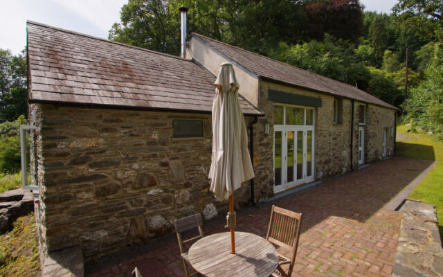 Holiday Home Pernil