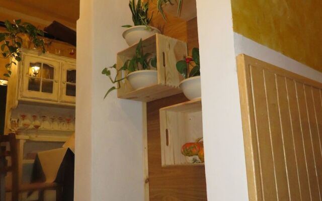 B&B La Bicicletta