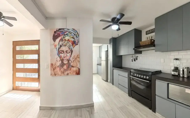 Casa Comfy