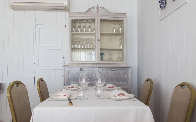 Hostal San Juan