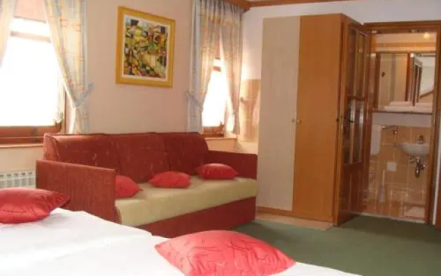 Pansion Maltar Varaždin