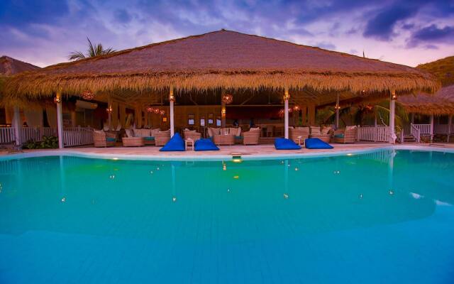 Sudamala Resort, Seraya, Flores