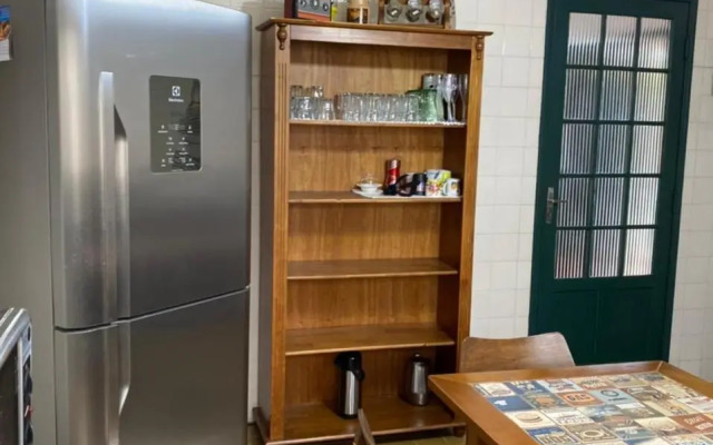 Casa da Árvore Bertioga