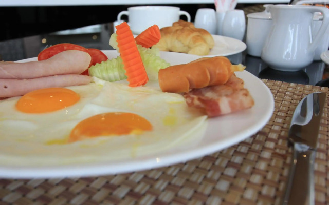 Roseate Hotel Chiangmai