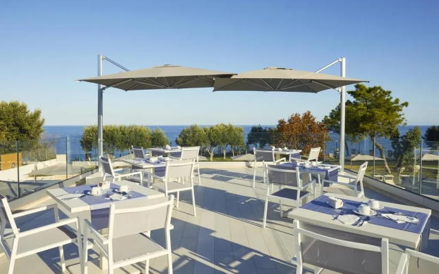 Tui Blue Tropea – Baia di Riaci Resort