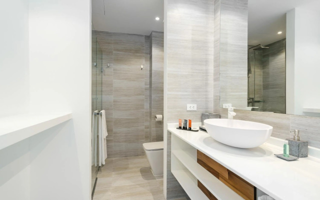 UniQue Boutique Resort