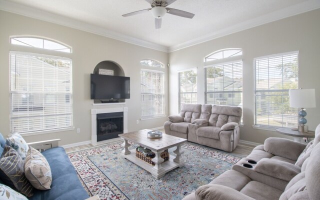 Villas at Legacy