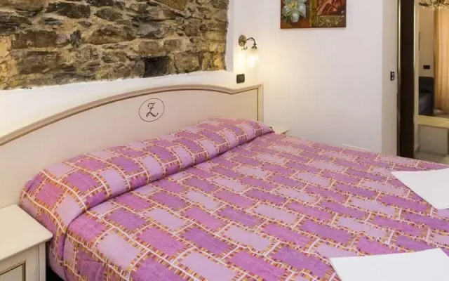 La Zorza