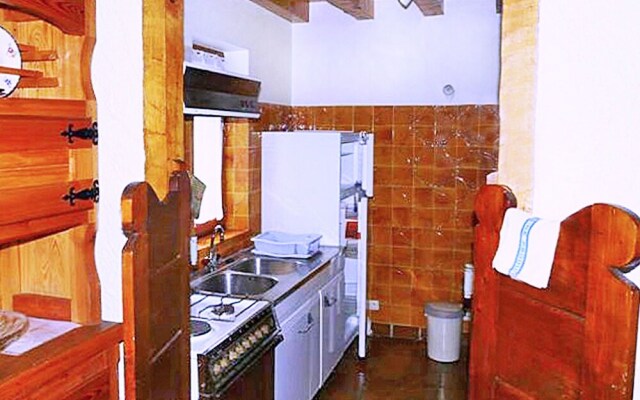 Large Chalet in Champagny-en-Vanoise near Paradiski Ski Area