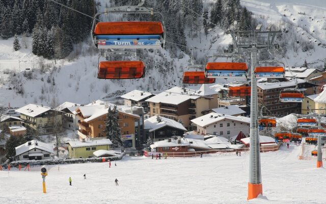 Bolodges Apartments by Alpin Rentals